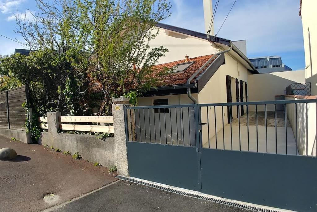 Comme A La Maison スノン エクステリア 写真