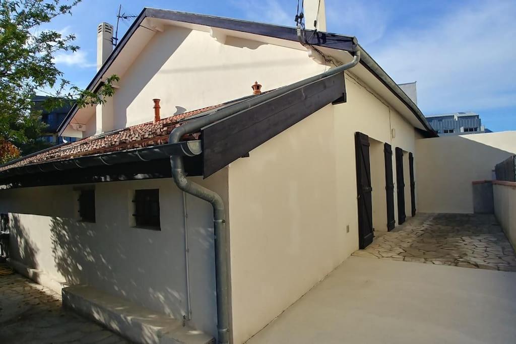 Comme A La Maison スノン エクステリア 写真